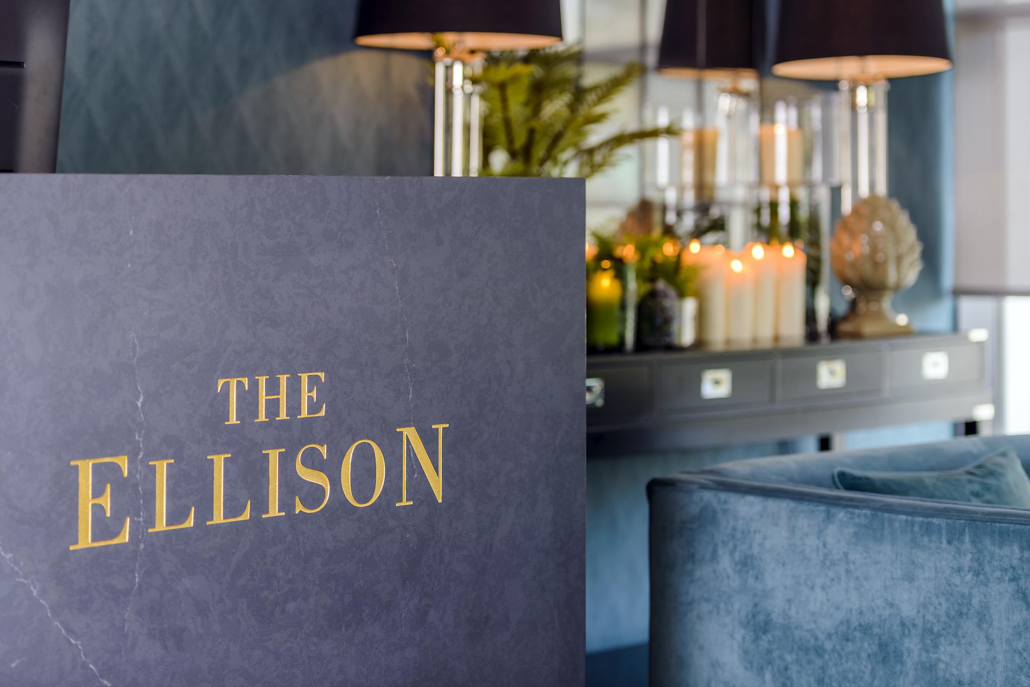 The Ellison Hotel Castlebar Ngoại thất bức ảnh