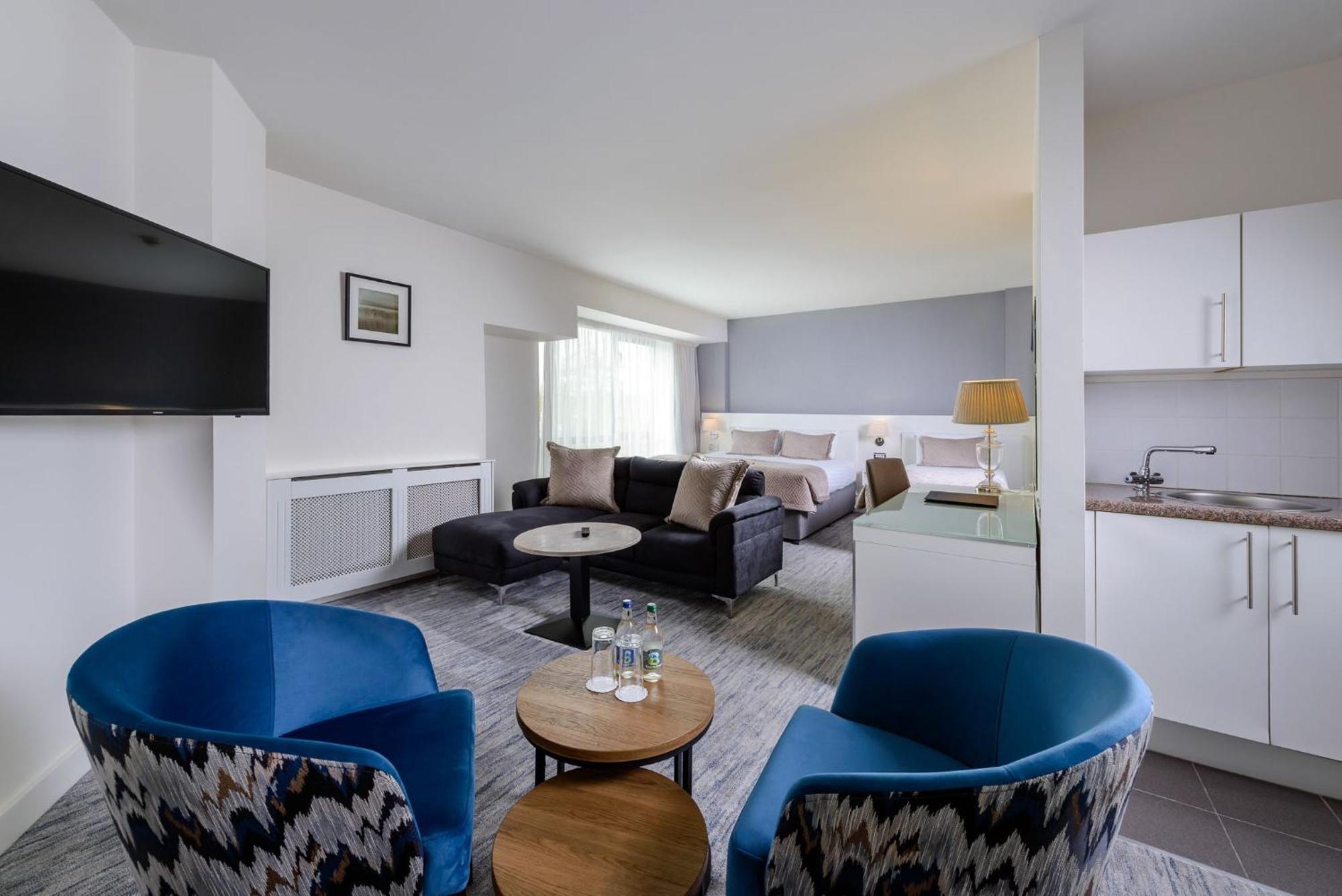 The Ellison Hotel Castlebar Ngoại thất bức ảnh